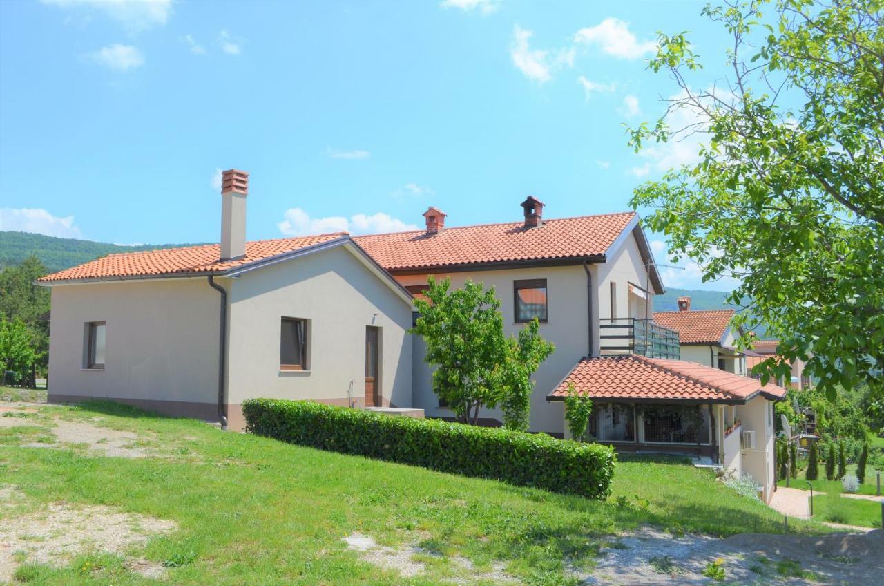 Home Andrea With Infinity Salty Pool Roc Bagian luar foto